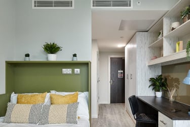 1 bed studio, Long Street, Shoreditch, London, E28HJ - Image 4